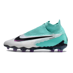 Chuteira Campo Nike Phantom GX Elite DF FG Peak Ready Pack - VENI Futebol