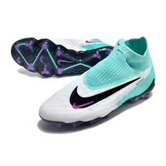 Chuteira Campo Nike Phantom GX Elite DF FG Peak Ready Pack - VENI Futebol