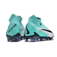 Chuteira Campo Nike Phantom GX Elite DF FG Peak Ready Pack - VENI Futebol