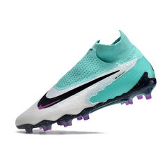 Chuteira Campo Nike Phantom GX Elite DF FG Peak Ready Pack - VENI Futebol