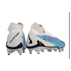 Chuteira Campo Nike Phantom GX Elite DF SG Ponta de Aluminio Blast Pack - VENI Futebol