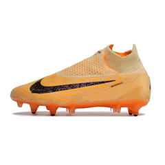 Chuteira Campo Nike Phantom GX Elite DF SG Ponta de Aluminio Blaze Pack