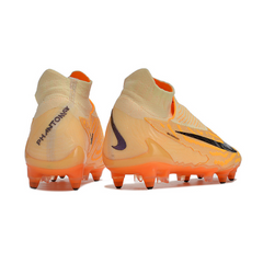 Chuteira Campo Nike Phantom GX Elite DF SG Ponta de Aluminio Blaze Pack - VENI Futebol