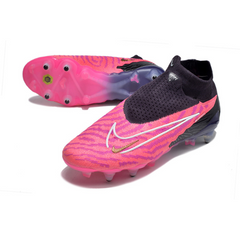 Chuteira Campo Nike Phantom GX Elite DF SG Ponta de Aluminio Generation Pack - VENI Futebol