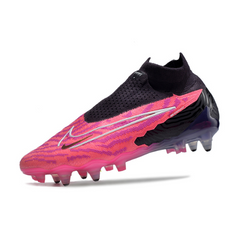 Chuteira Campo Nike Phantom GX Elite DF SG Ponta de Aluminio Generation Pack - VENI Futebol