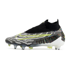 Chuteira Campo Nike Phantom GX Elite DF SG Ponta de Aluminio Link Pack