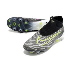 Chuteira Campo Nike Phantom GX Elite DF SG Ponta de Aluminio Link Pack - VENI Futebol