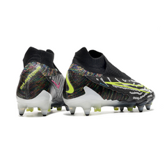 Chuteira Campo Nike Phantom GX Elite DF SG Ponta de Aluminio Link Pack - VENI Futebol