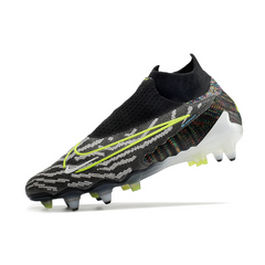 Chuteira Campo Nike Phantom GX Elite DF SG Ponta de Aluminio Link Pack - VENI Futebol