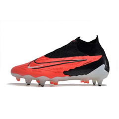 Chuteira Campo Nike Phantom GX Elite DF SG Ponta de Aluminio Ready Pack