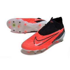 Chuteira Campo Nike Phantom GX Elite DF SG Ponta de Aluminio Ready Pack - VENI Futebol