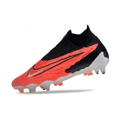 Chuteira Campo Nike Phantom GX Elite DF SG Ponta de Aluminio Ready Pack - VENI Futebol