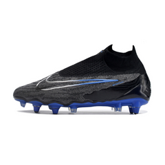 Chuteira Campo Nike Phantom GX Elite DF SG Ponta de Aluminio Shadow Pack