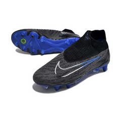 Chuteira Campo Nike Phantom GX Elite DF SG Ponta de Aluminio Shadow Pack - VENI Futebol