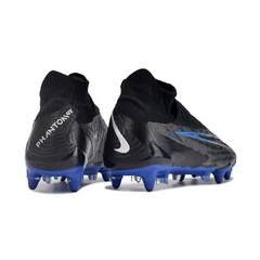 Chuteira Campo Nike Phantom GX Elite DF SG Ponta de Aluminio Shadow Pack - VENI Futebol