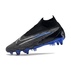 Chuteira Campo Nike Phantom GX Elite DF SG Ponta de Aluminio Shadow Pack - VENI Futebol