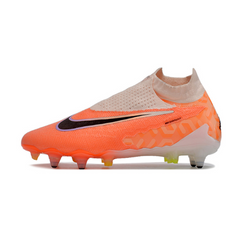 Chuteira Campo Nike Phantom GX Elite DF SG Ponta de Aluminio United Pack