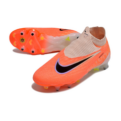 Chuteira Campo Nike Phantom GX Elite DF SG Ponta de Aluminio United Pack - VENI Futebol