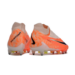 Chuteira Campo Nike Phantom GX Elite DF SG Ponta de Aluminio United Pack - VENI Futebol