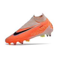 Chuteira Campo Nike Phantom GX Elite DF SG Ponta de Aluminio United Pack - VENI Futebol