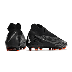 Chuteira Campo Nike Phantom GX Elite DF FG Black Shadow Pack - VN Esportes