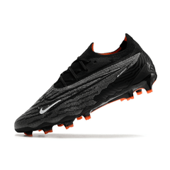 Chuteira Campo Nike Phantom GX Elite DF FG Black Shadow Pack - VN Esportes