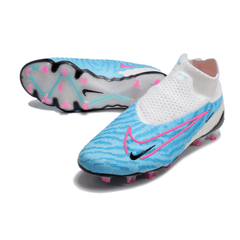 Chuteira Campo Nike Phantom GX Elite DF FG Blast Pack - VN Esportes