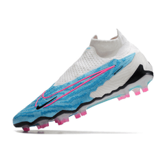 Chuteira Campo Nike Phantom GX Elite DF FG Blast Pack - VN Esportes