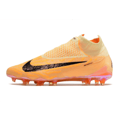 Chuteira Campo Nike Phantom GX Elite DF FG Blaze Pack