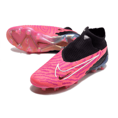 Chuteira Campo Nike Phantom GX Elite DF FG Generation Pack - VN Esportes