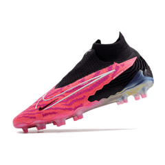 Chuteira Campo Nike Phantom GX Elite DF FG Generation Pack - VN Esportes