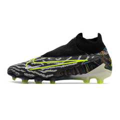 Chuteira Campo Nike Phantom GX Elite DF FG Link Pack - VN Esportes