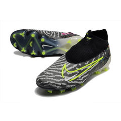 Chuteira Campo Nike Phantom GX Elite DF FG Link Pack - VN Esportes