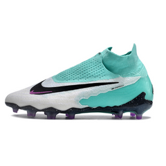 Chuteira Campo Nike Phantom GX Elite DF FG Peak Ready Pack