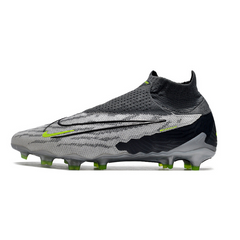 Chuteira Campo Nike Phantom GX Elite DF FG R9 Conceito Pack