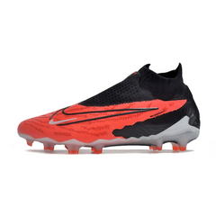 Chuteira Campo Nike Phantom GX Elite DF FG Ready Pack