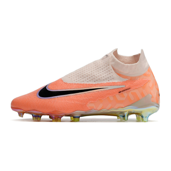 Chuteira Campo Nike Phantom GX Elite DF FG United Pack - VENI Futebol