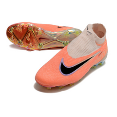 Chuteira Campo Nike Phantom GX Elite DF FG United Pack - VENI Futebol