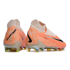 Chuteira Campo Nike Phantom GX Elite DF FG United Pack - VENI Futebol