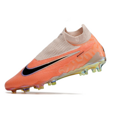 Chuteira Campo Nike Phantom GX Elite DF FG United Pack - VENI Futebol