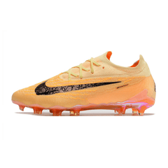 Chuteira Campo Nike Phantom GX Elite FG Blaze Pack