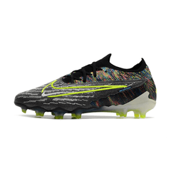 Chuteira Campo Nike Phantom GX Elite FG Link Pack