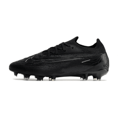 Chuteira Campo Nike Phantom GX Elite FG Preta