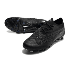 Chuteira Campo Nike Phantom GX Elite FG Preta - VN Esportes