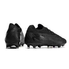 Chuteira Campo Nike Phantom GX Elite FG Preta - VN Esportes