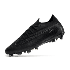 Chuteira Campo Nike Phantom GX Elite FG Preta - VN Esportes