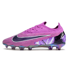 Chuteira Campo Nike Phantom GX Elite FG Thunder Pack