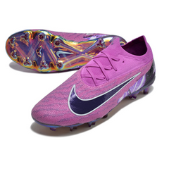 Chuteira Campo Nike Phantom GX Elite FG Thunder Pack - VENI Futebol