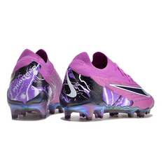 Chuteira Campo Nike Phantom GX Elite FG Thunder Pack - VENI Futebol