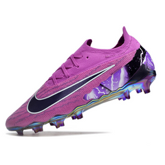 Chuteira Campo Nike Phantom GX Elite FG Thunder Pack - VENI Futebol